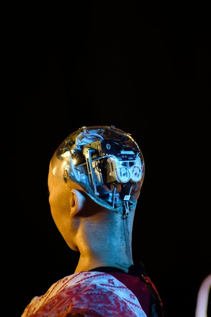 Artículo sobre entrevistas de machine learning